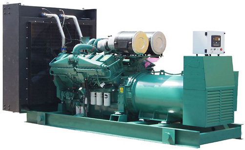 沂水30kw康明斯柴油发电机组图片 沂水30kw康明斯柴油发电机组图片